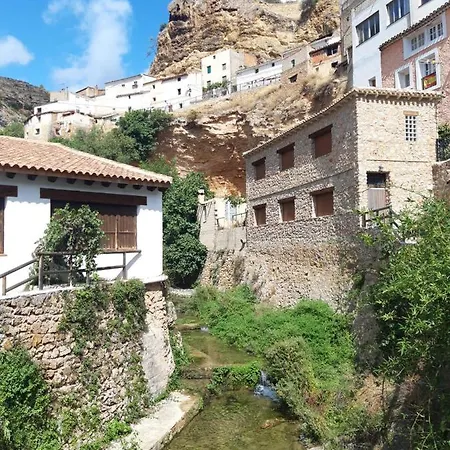 Сasa de vacaciones Rincón De Morote