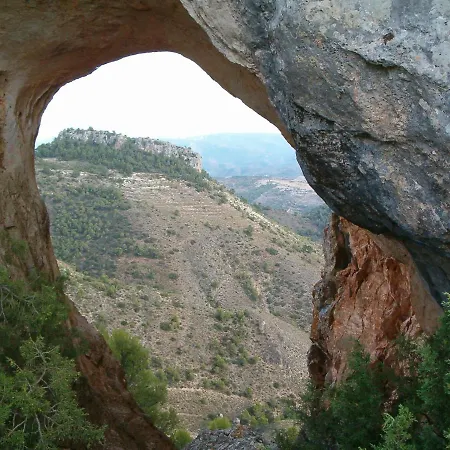 Сasa de vacaciones Rincón De Morote
