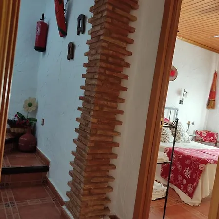 Rincón De Morote Сasa de vacaciones *